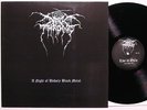 Darkthrone -A Night of Unholy Black Metal LP #111 / 500