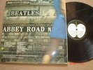 the beatles abbey road uk1st press misaligned apple