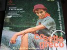 COSETTA GRECO -CANZONI D'ALTRI TEMPI RARE EP VOCAL JAZZ