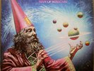 STYX Man Of Miracles 1974 Wooden Nickel lp SEALED