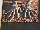 LP SERGIO SAMPAIO - TEM QUE ACONTECER FOLK PSYCH BRAZIL