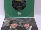 The Beatles For Sale No 2 1964 EP