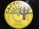 MILTON HENRY - GYPSY WOMAN - CACTUS 7