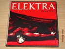 820224/25 - STRAUSS - Elektra - KARL BOHM -ETERNA 2 LP