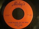 Orthea Barnes Northern Soul Your Picture on the wall