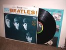 Meet The Beatles-RARE 1964 NM 1st LP w/IS BEAUTIFUL
