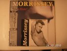 Morrissey : Viva Hate LP - Japan + 