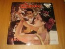 ARGENTA espana LP DECCA SXL 2020 ED 1 blue back RARE