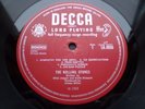ROLLING STONES BEGGARS BANQUET 1ST UK UNBOXED DEcCa 