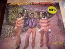 The Maytals Monkey Man LP Trojan label VGC+++Nice
