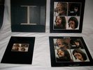BEATLES - LET IT BE BOX SET - CANADIAN