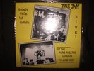 The Jam Live 'Sounds From The Street' 1978