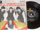 The Paramounts UK Parlophone EP 1964-Procol Harum RARE