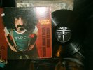 FRANK ZAPPA - LUMPY GRAVY - LP - GOOD CONDITION