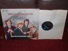 DOWNLINERS SECT The Rock Sects In LP 1966 MONO 1st