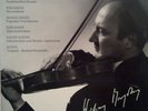 WOLFGANG MARSCHNER VIOLIN RECITAL- Christophorus