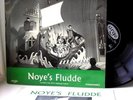 Britten Noye's Fludde - ARGO ZNF1 1st ED + BOOKLET NM