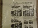 Test Press Michael Murray LP Saint-Saens Telarc Digital