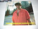 Jonathan Richman and the modern lovers - It's time for