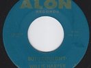 WILLIE HARPER But I Couldn't MONSTER northern soul HEAR