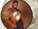 VINYL 33 Trs/.MICHAEL JACKSON./.THRILLER./.PICTURE DISC