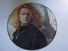 Heroes del Silencio, Picture disc,Flor venenosa