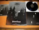DARKTHRONE - PANZERFAUST - ORIGINAL LP / VINYL BURZUM