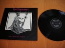HELLHAMMER- APOCALYPTIC RAIDS - ORIGINAL MLP / VINYL 