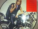 TRES RARE RENAUD - VINYLE PICTURE PROMO 6 TITRES VIRGIN