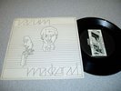 VACUM Maskerad EP Punk HC KBD MASSMEDIA PF COMMANDO MP3
