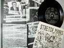STRETCH MARKS Whos In Charge EP Punk HC KBD SNFU DOA 83