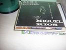 MIGUEL RIOS Tema para Rocío + 3 Ep.