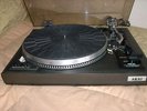 Plato giradiscos Akai AP-307 Direct Drive gama alta