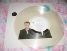 PET SHOP BOYS ACTUALLY HONG KONG LTD NO. CLEAR VINYL LP