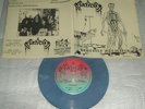 MORTICIAN Brutally Mutilated 7” EP 1990 Ltd. 1000 Vinyl