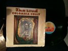 Jah Lion - Columbia Colly - Lee Perry - 1976