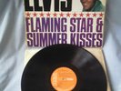 Elvis Presley : FLAMING STAR RARE Released 1969