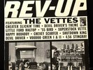 THE VETTES Rev-Up MGM E4193 VG+/VG+
