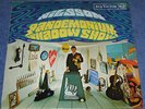 NILSSON Pandemonium Shadow Show RARE ORIG 68 UK MONO LP