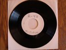 DEEP PURPLE Stormbringer JAPAN ACETATE 7