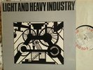 COLOURSOUND -LIGHT AND HEAVY INDUSTRY CS6 Ales. LIBRARY
