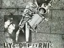 ? LLYGOD FFYRNIG - NCB // Welsh Punk '79 ?