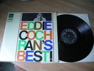 eddie cochran best rare lp germany
