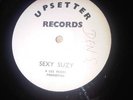 LEE PERRY - SEXY SUZY.. LP