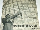 MILES DAVIS 