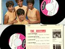 THE CHIFFONS I HAVE A BOYFRIEND VOGUE 8.174