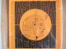 ASH RA TEMPEL -- same , Gimmix-Cover