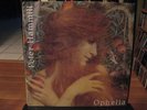 Peter Hammill Ophelia LP K-group live rare oop