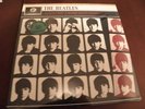 THE BEATLES -A HARD DAY'S NIGHT - ALTERNATE - GREEN WAX