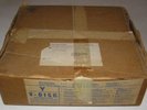 Y V DISC 78 RECORDS WWII 1945 BOX RARE ANDREWS BOOGIE